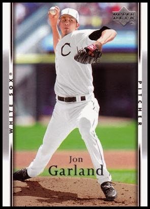 87 Jon Garland